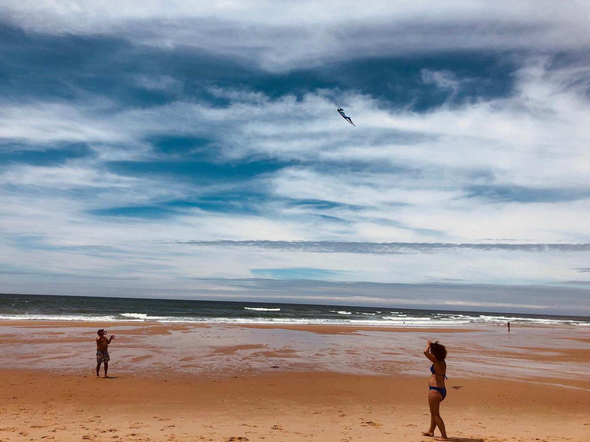 Le Mas Des Anges Soussans Extérieur photo